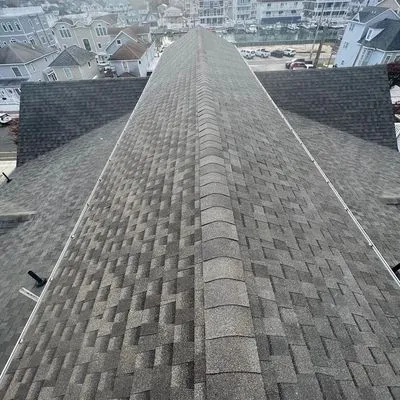 S&P roofing and construction pros