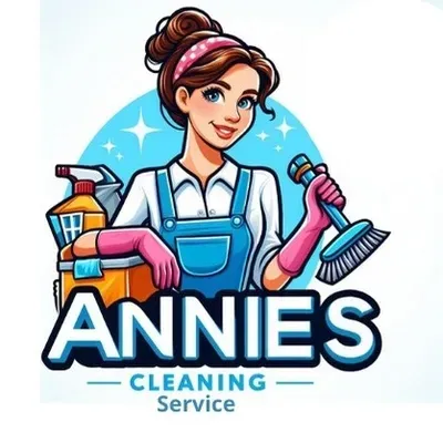 Annie's cleaning services