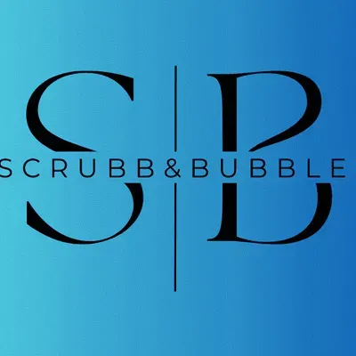 SCRUBB&BUBBLES?