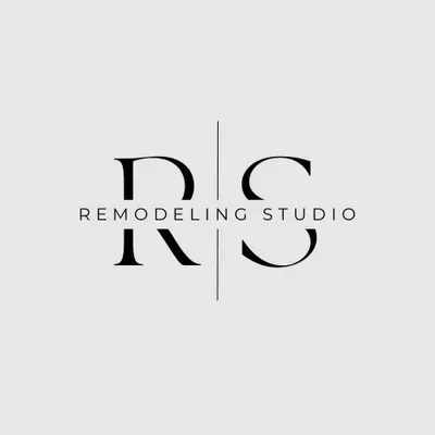 Remodeling studio