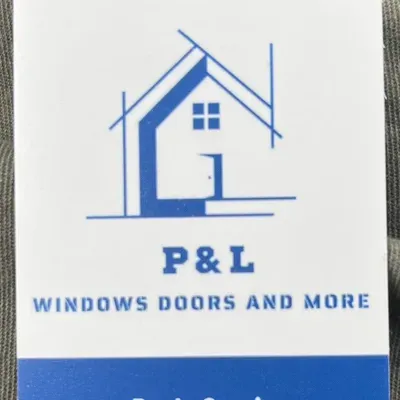 P&L WINDOWS DOORS AND MORE