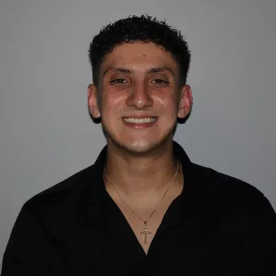 Joel Beltran