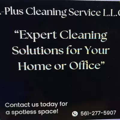 A-Plus Cleaning Service LLC