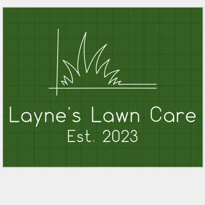 Layne’s Lawn Care