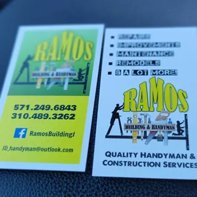 RamosBuilding