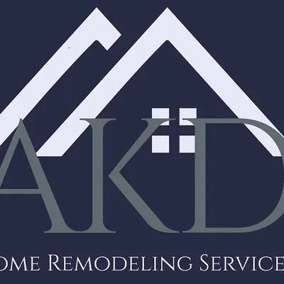 AKD Home Remodeling Services