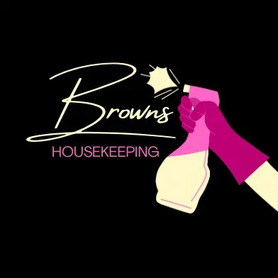 Browns housekeeping