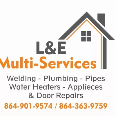 L & E Multi-Services