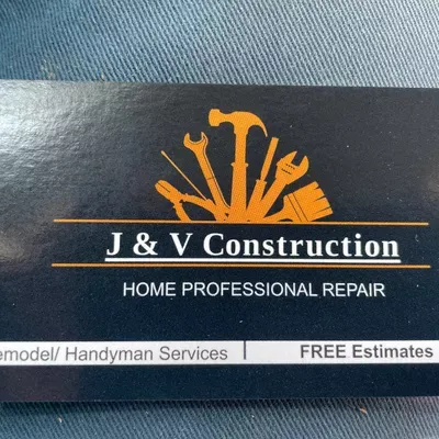 J&V Construction