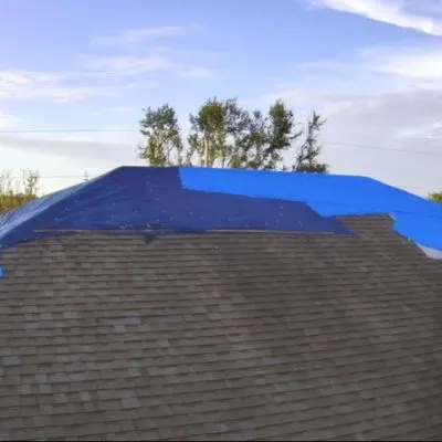 HRA Roofing & Construction