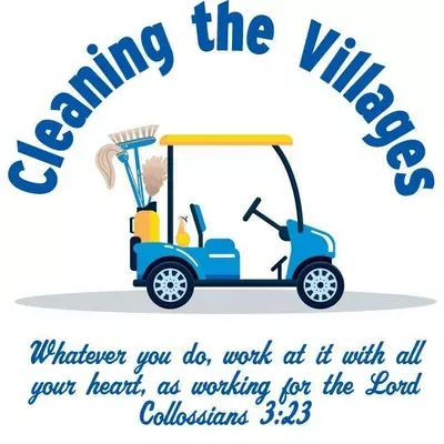 Cleaning The Villages Inc