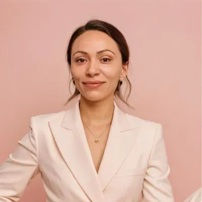 Tetiana