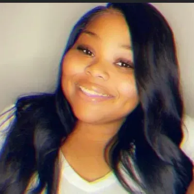Britney Melton