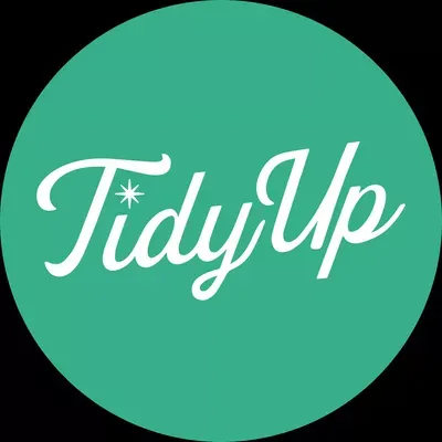 TidyUp Cleaning Company