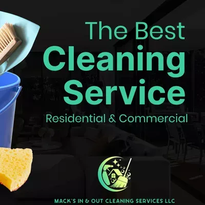 Mack's In & Out Cleaning Services LLC
