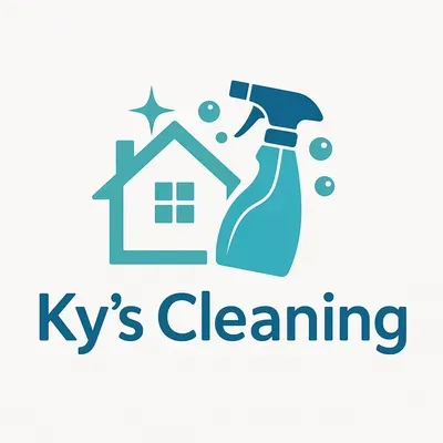 Ky’s cleaning
