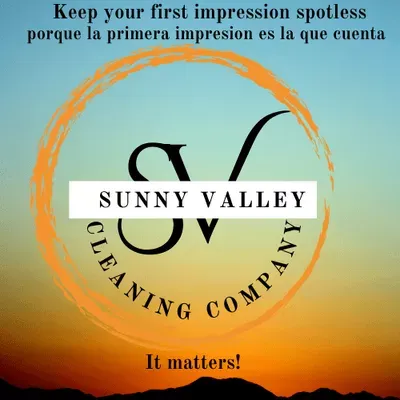Sunny Valley Cleaning Services