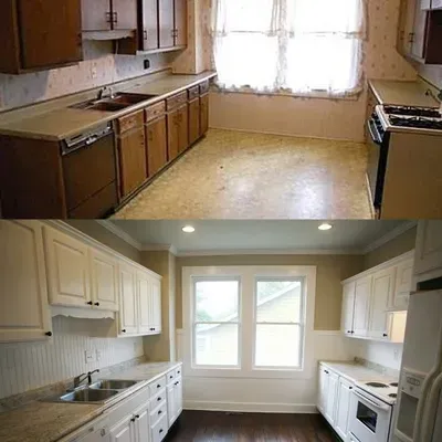 Renovation Specialist