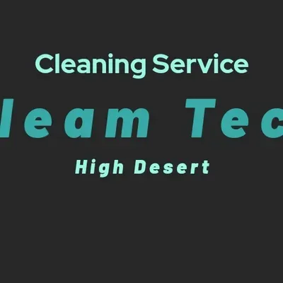 Gleam Tech Cleaners