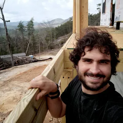 Handyman For Hire