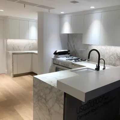 Montes carpentry and painting