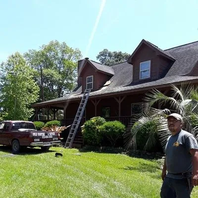 Gold Roofing and Repair
