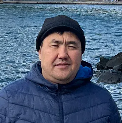 Arman Perneyev