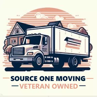Source One Moving