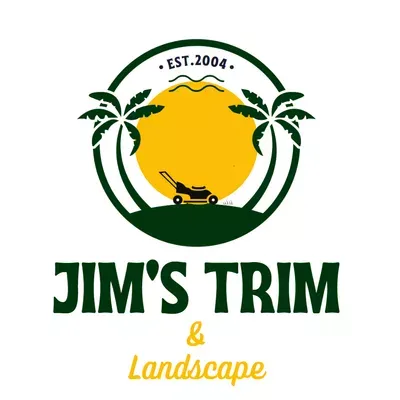 Jim's Trim & Landscape Inc