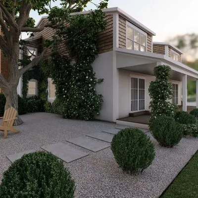 Scenery Designs