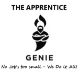 The Apprentice Genie