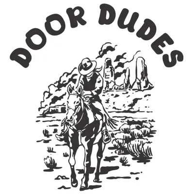 Door Dudes LLC