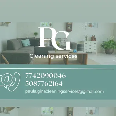 PG Cleaning Services