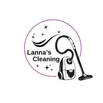 Lanna’s cleaning