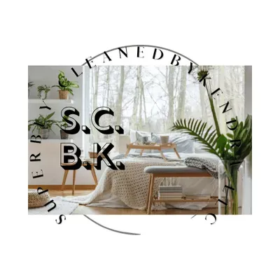 Superbly Cleaned By Kendra LLC