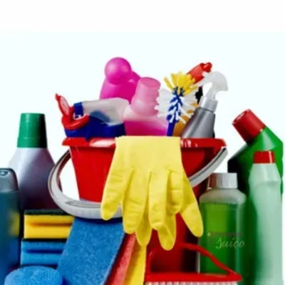 Master cleaning