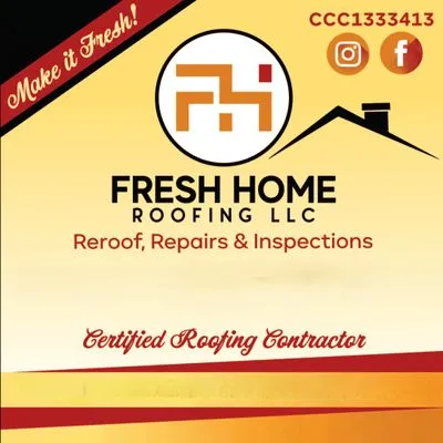 Fresh Home Roofing