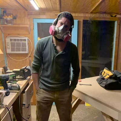 Patrick Allison Handyman