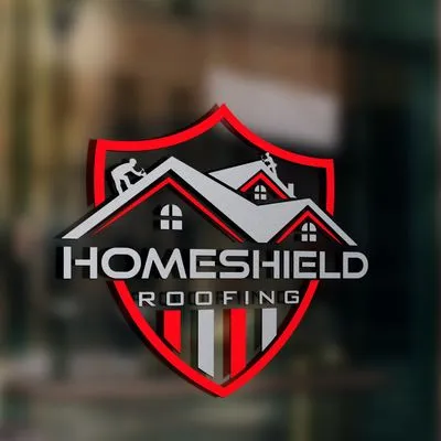 HomeShield Roofing
