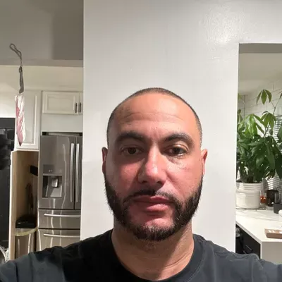 Mario Santiago