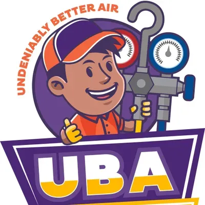 UBA Heating & Cooling