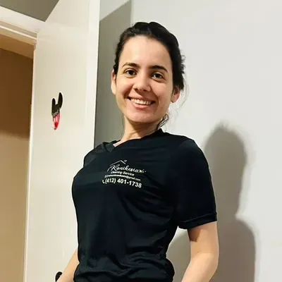 Ranikesia Cleaning