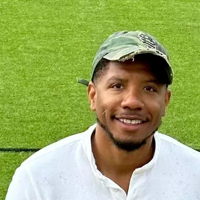 Brandon Bruce