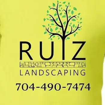 Ruiz Landscaping