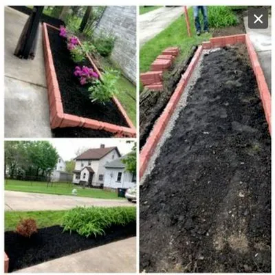 IR Landscaping INC