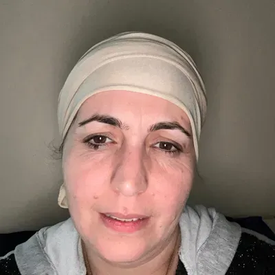 Soumia Elhajjaji