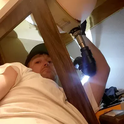 Affordable Handyman And Maintenance