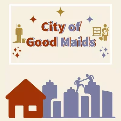 City of Good Maids