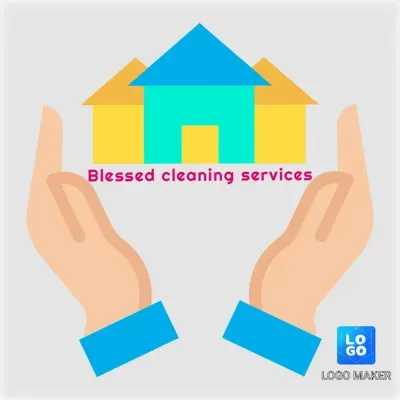 Blessed cleaning services