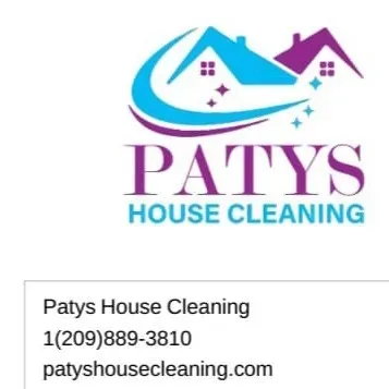 patys cleaning Move-out